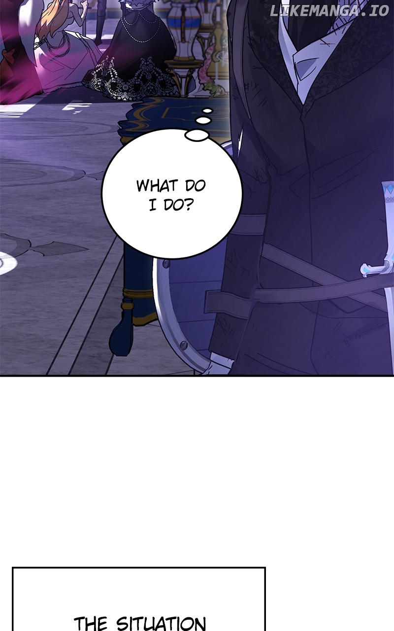 Heroes, Demons & Villains Chapter 88 - page 10