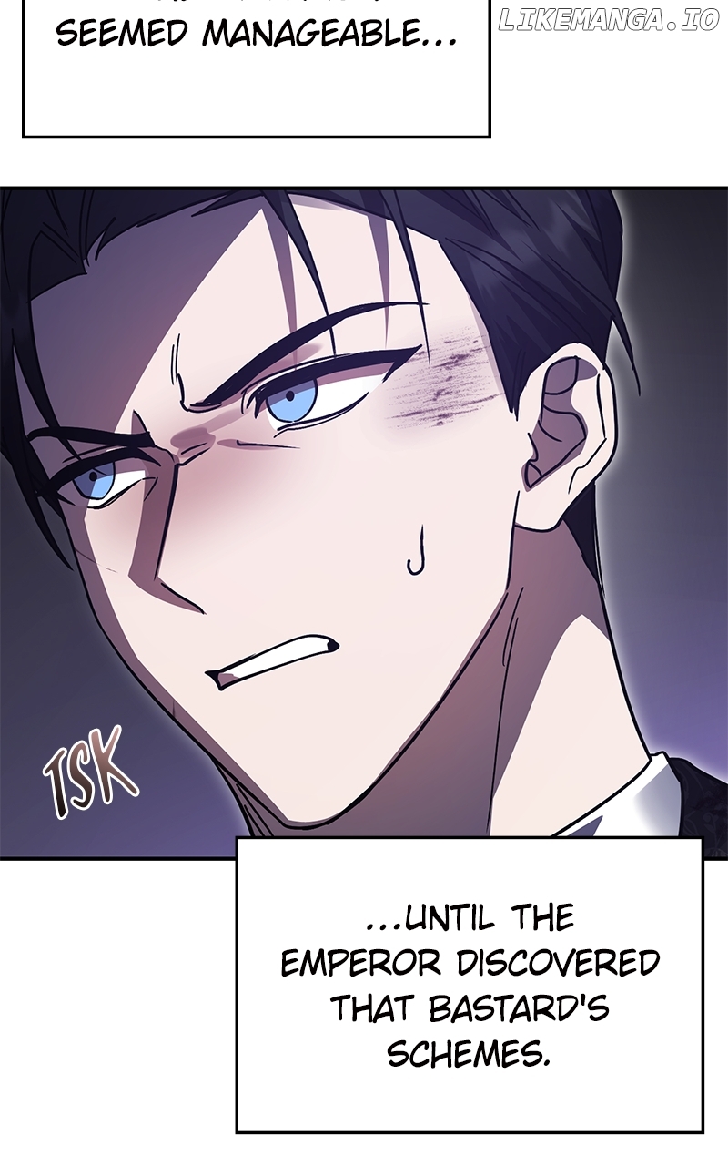 Heroes, Demons & Villains Chapter 88 - page 11