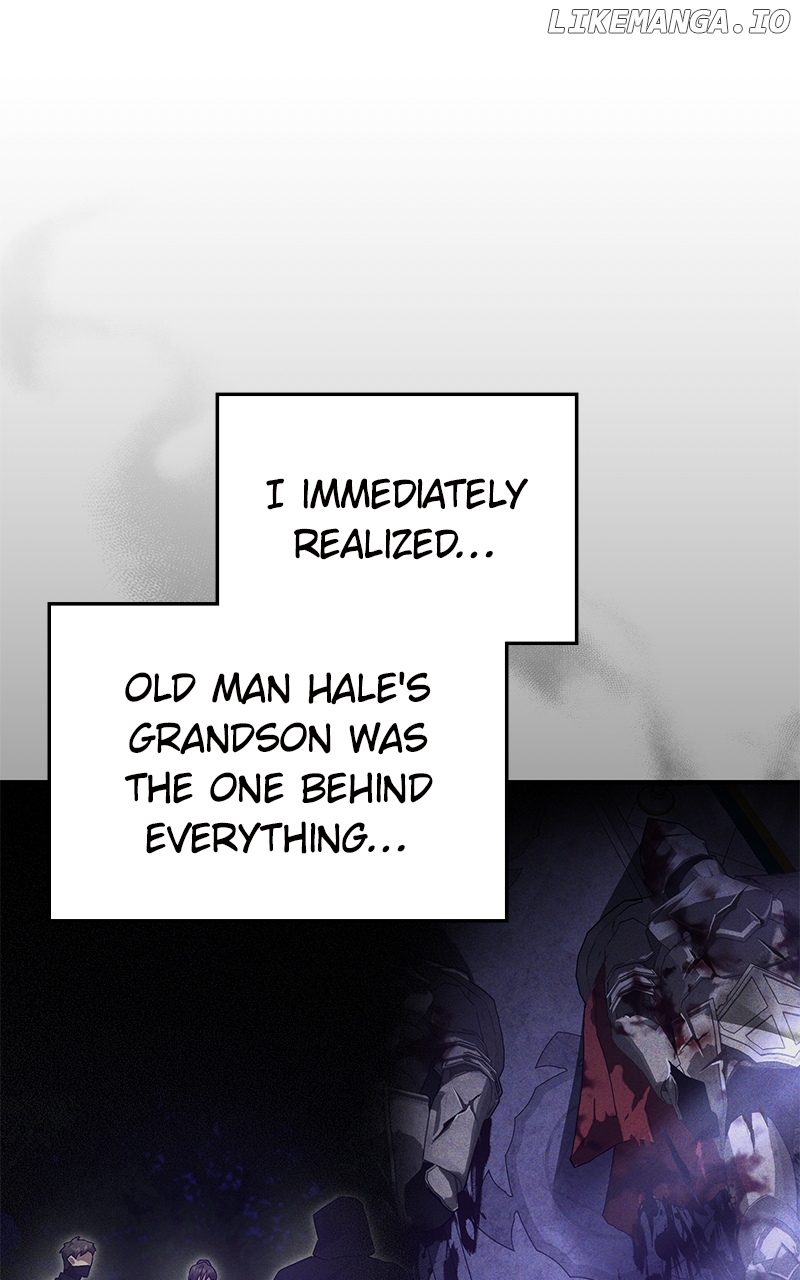 Heroes, Demons & Villains Chapter 88 - page 12