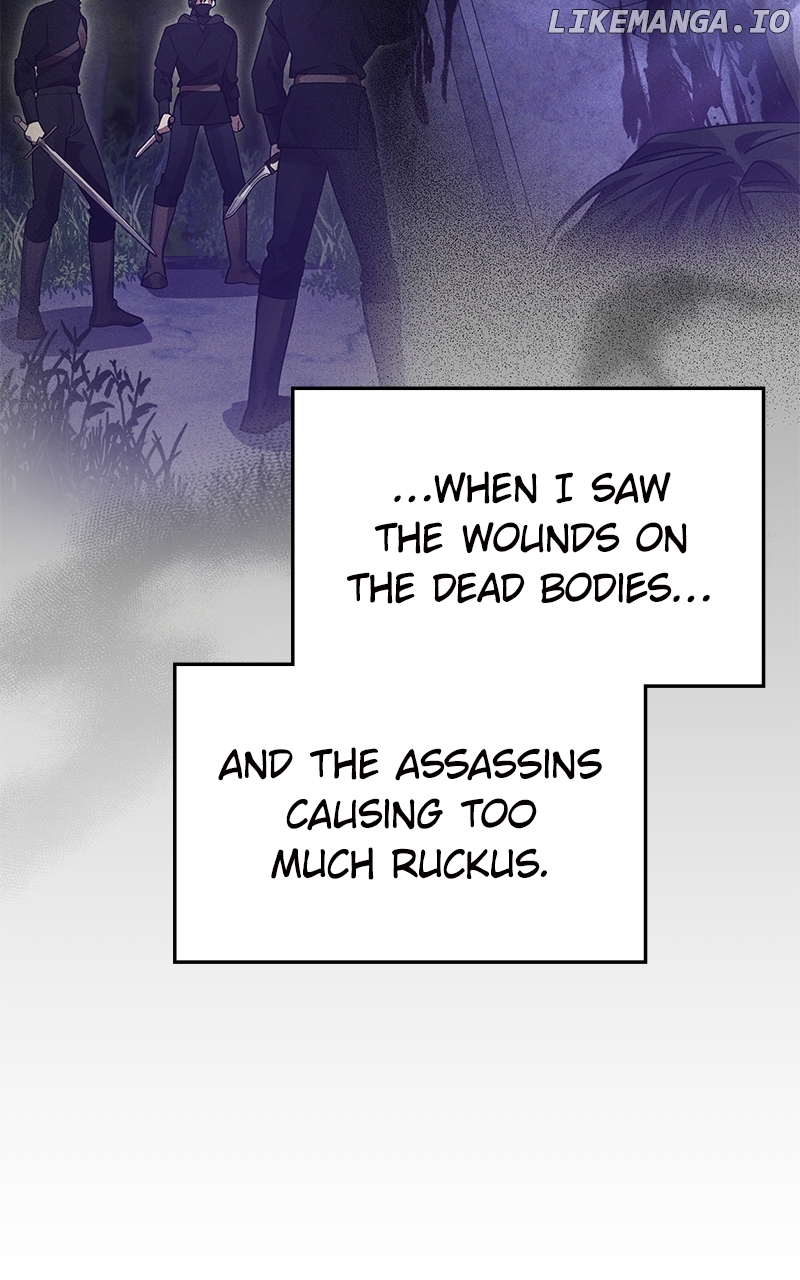 Heroes, Demons & Villains Chapter 88 - page 13