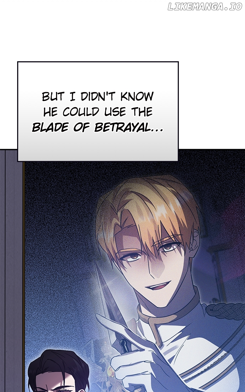 Heroes, Demons & Villains Chapter 88 - page 14