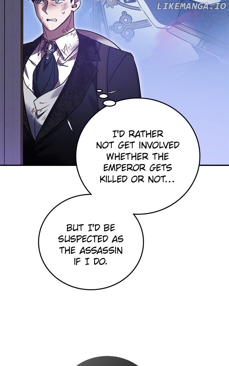 Heroes, Demons & Villains Chapter 88 - page 15