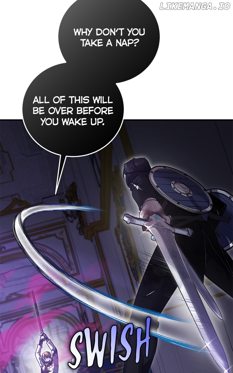 Heroes, Demons & Villains Chapter 88 - page 16