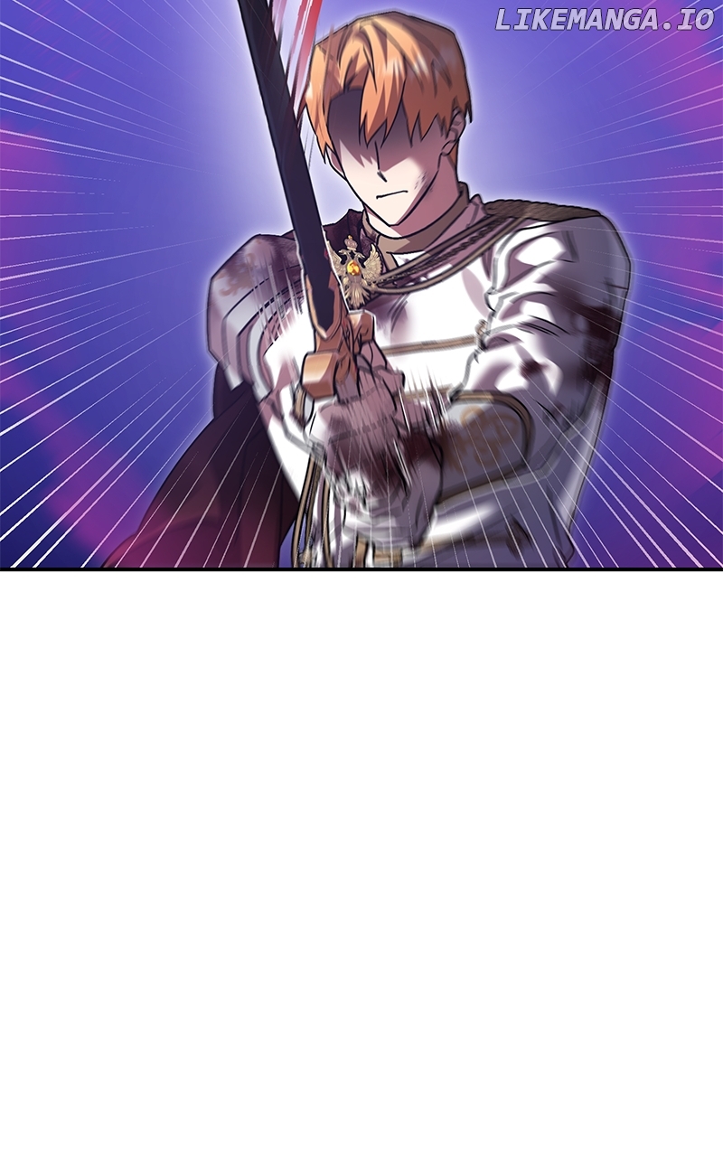 Heroes, Demons & Villains Chapter 88 - page 21