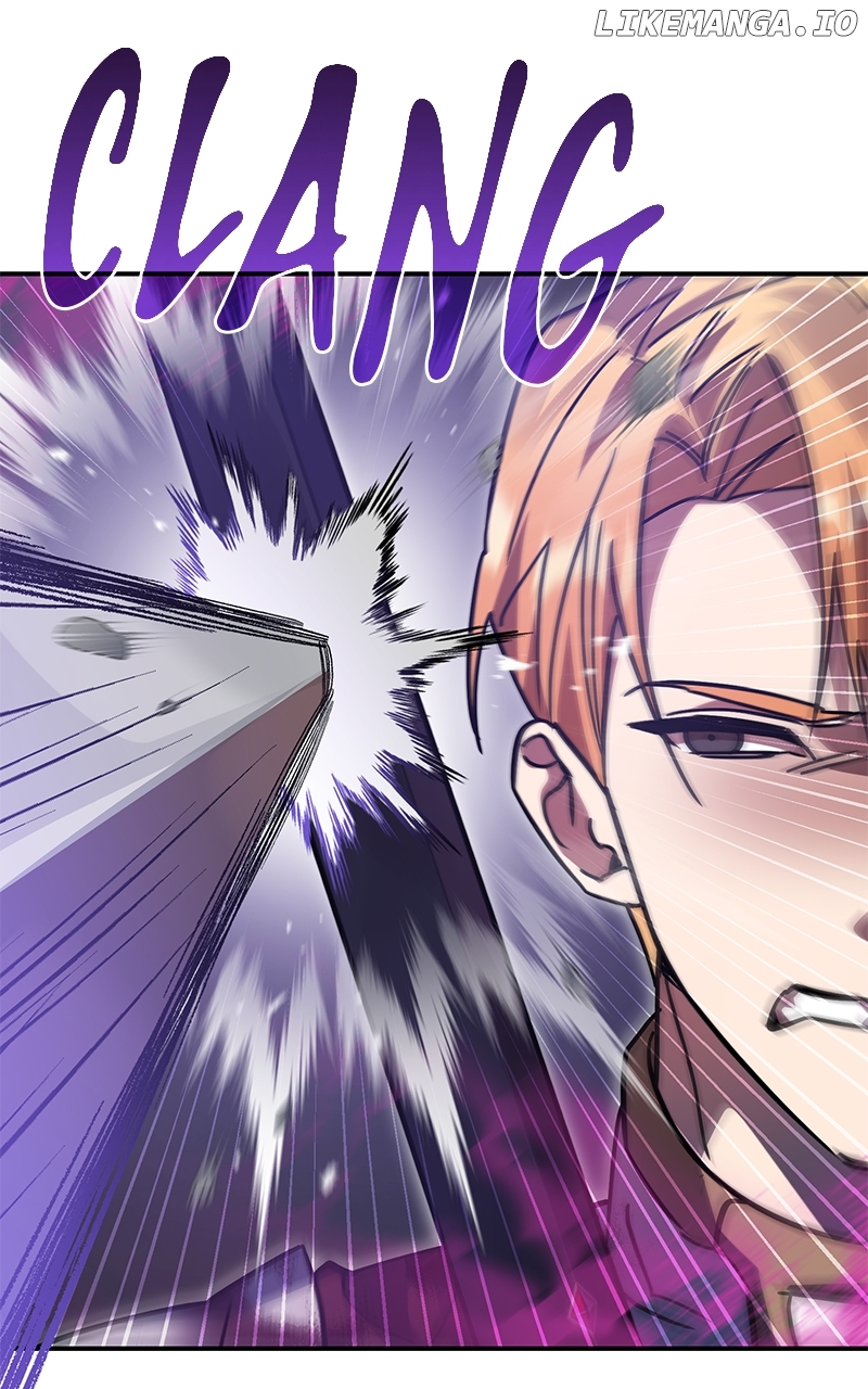 Heroes, Demons & Villains Chapter 88 - page 22