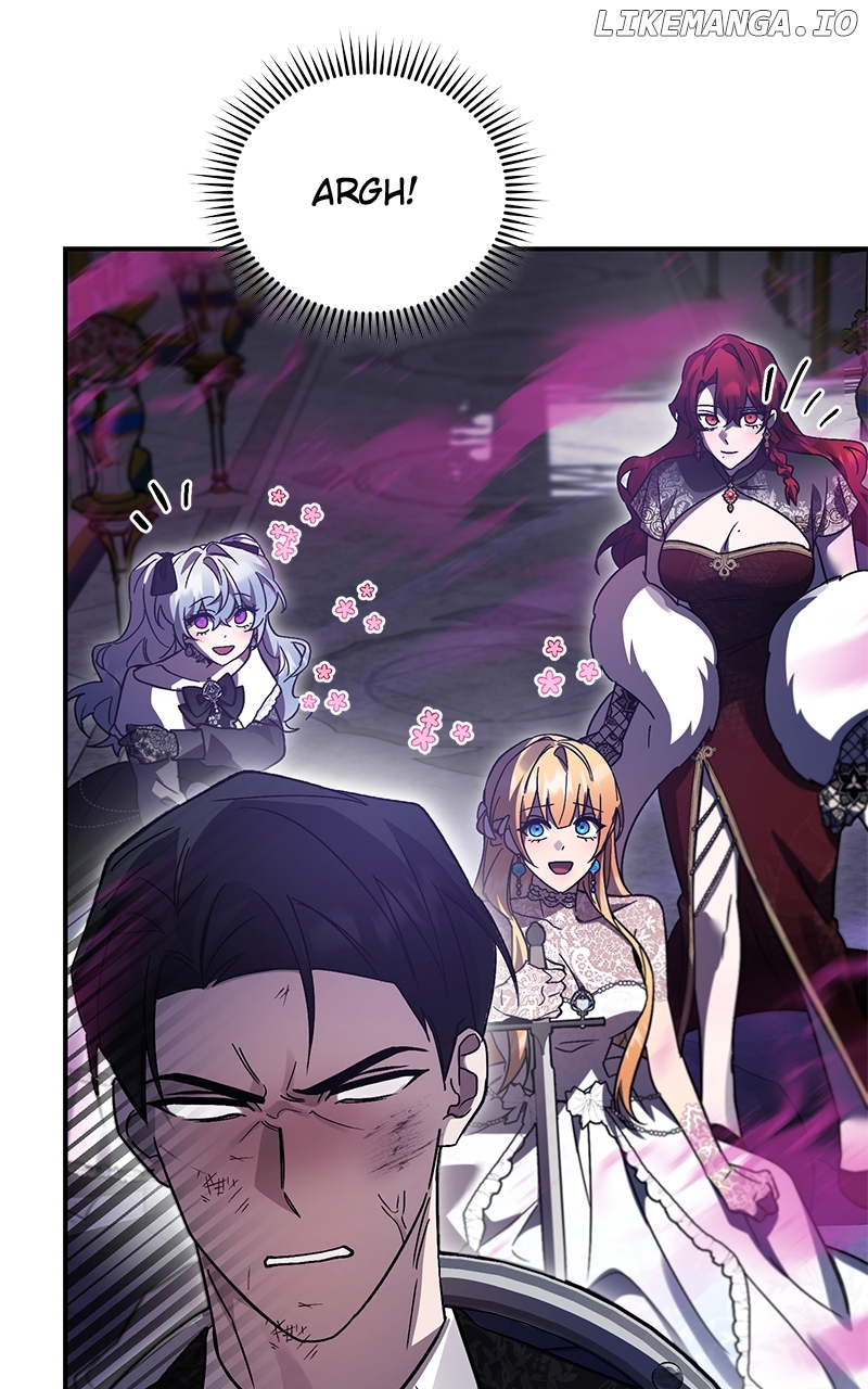 Heroes, Demons & Villains Chapter 88 - page 25