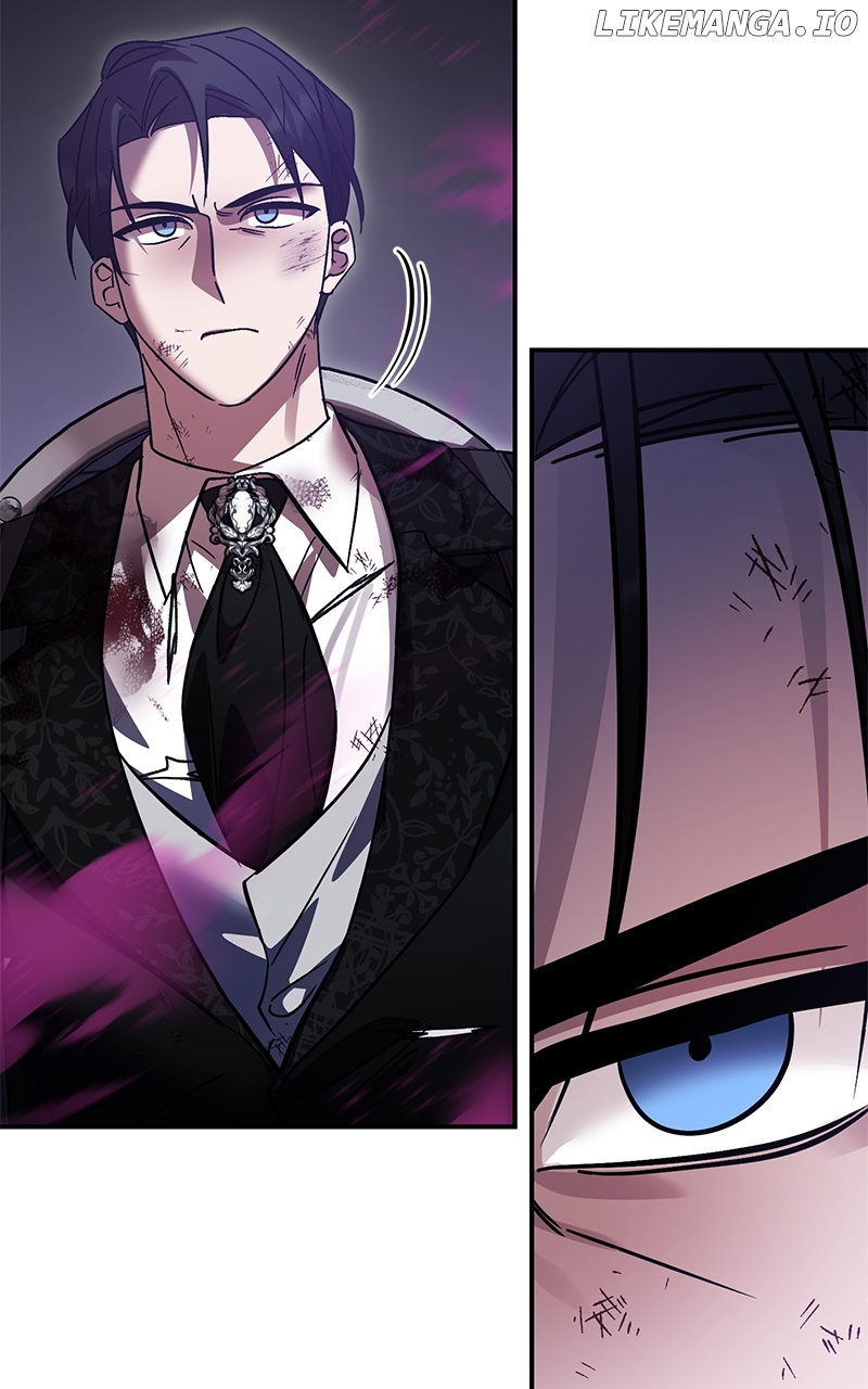 Heroes, Demons & Villains Chapter 88 - page 27