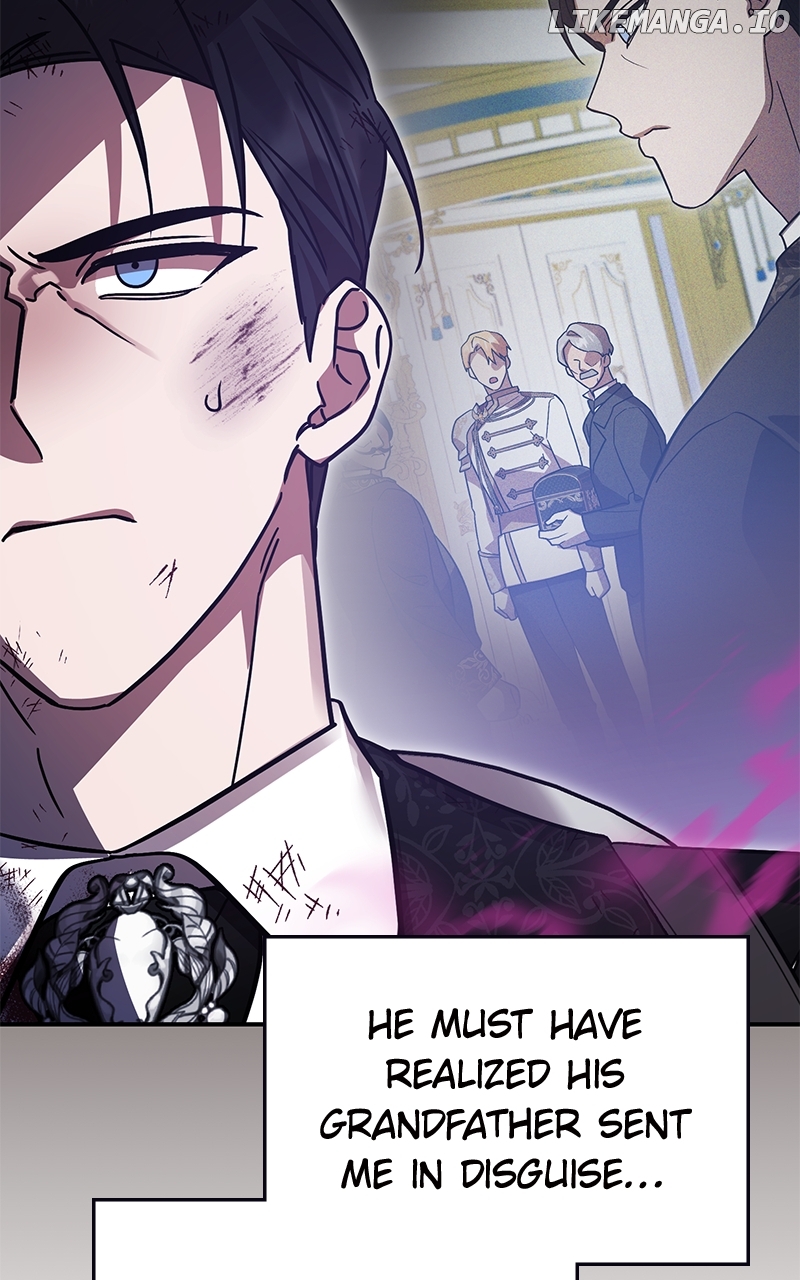 Heroes, Demons & Villains Chapter 88 - page 31