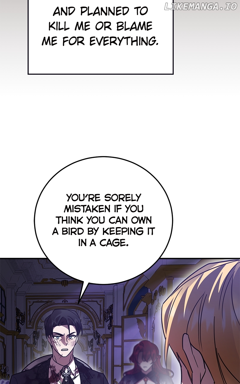 Heroes, Demons & Villains Chapter 88 - page 32