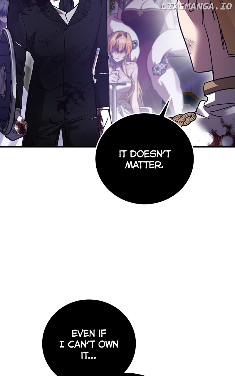 Heroes, Demons & Villains Chapter 88 - page 33