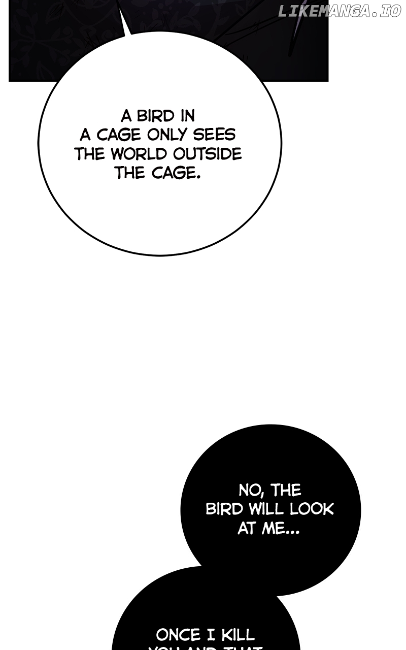 Heroes, Demons & Villains Chapter 88 - page 35