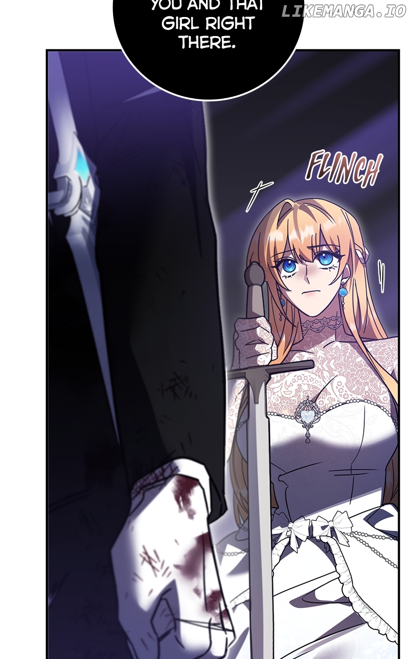 Heroes, Demons & Villains Chapter 88 - page 36