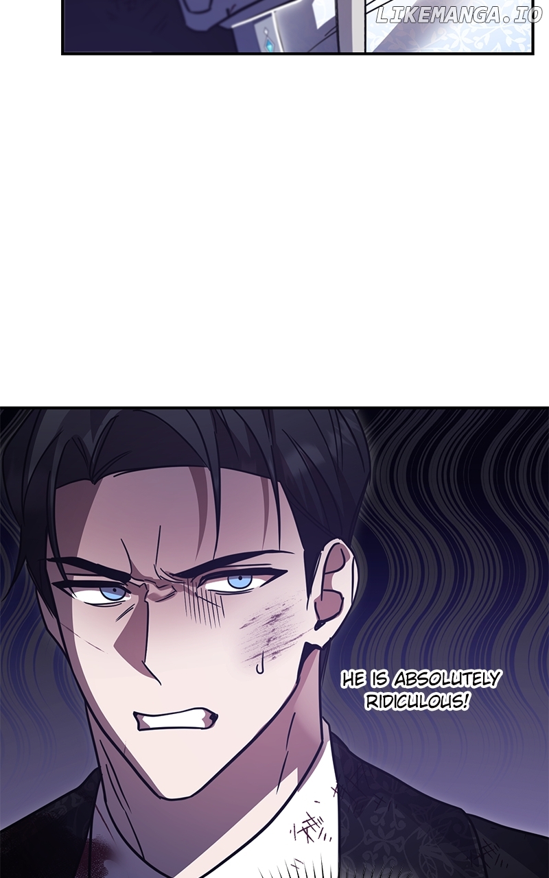 Heroes, Demons & Villains Chapter 88 - page 37