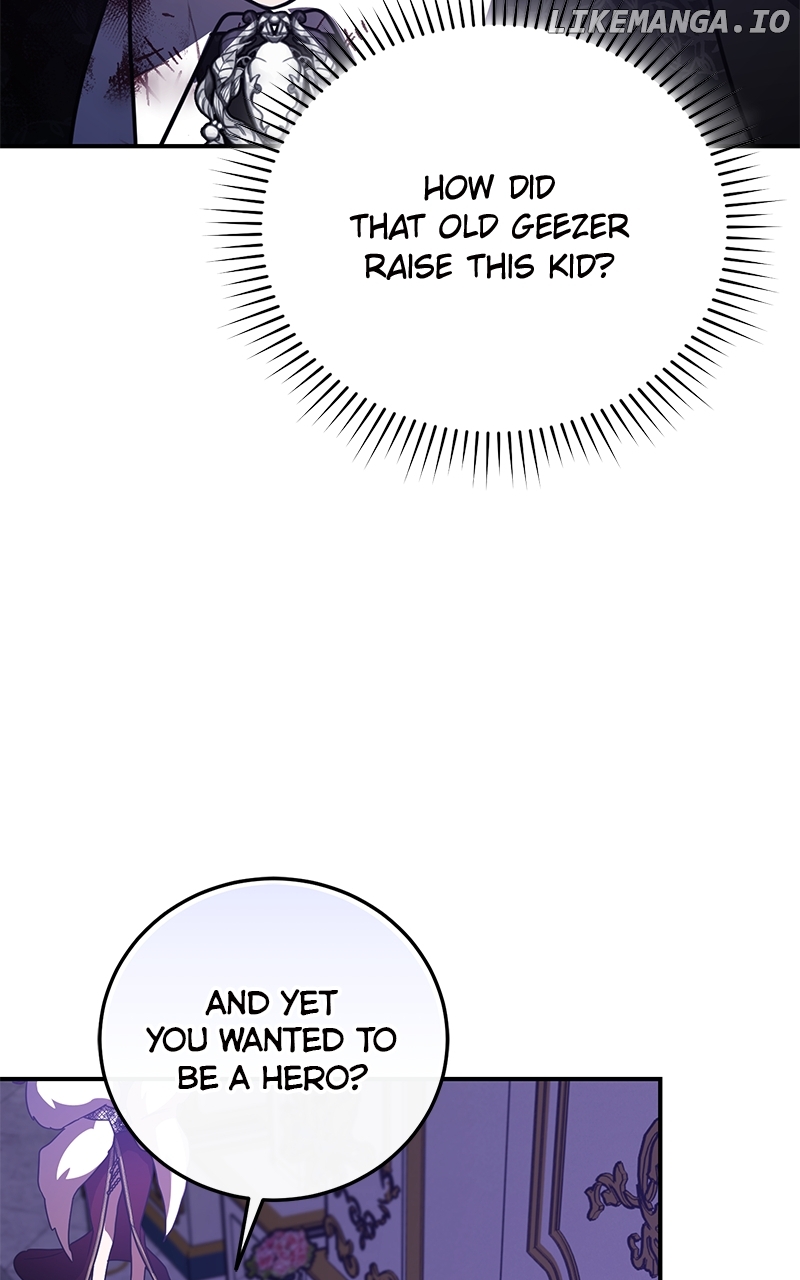 Heroes, Demons & Villains Chapter 88 - page 38