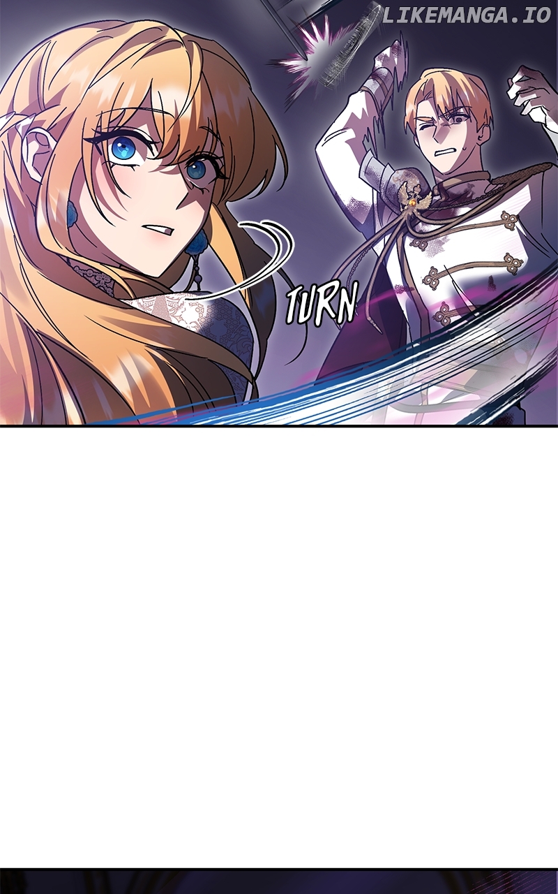 Heroes, Demons & Villains Chapter 88 - page 3