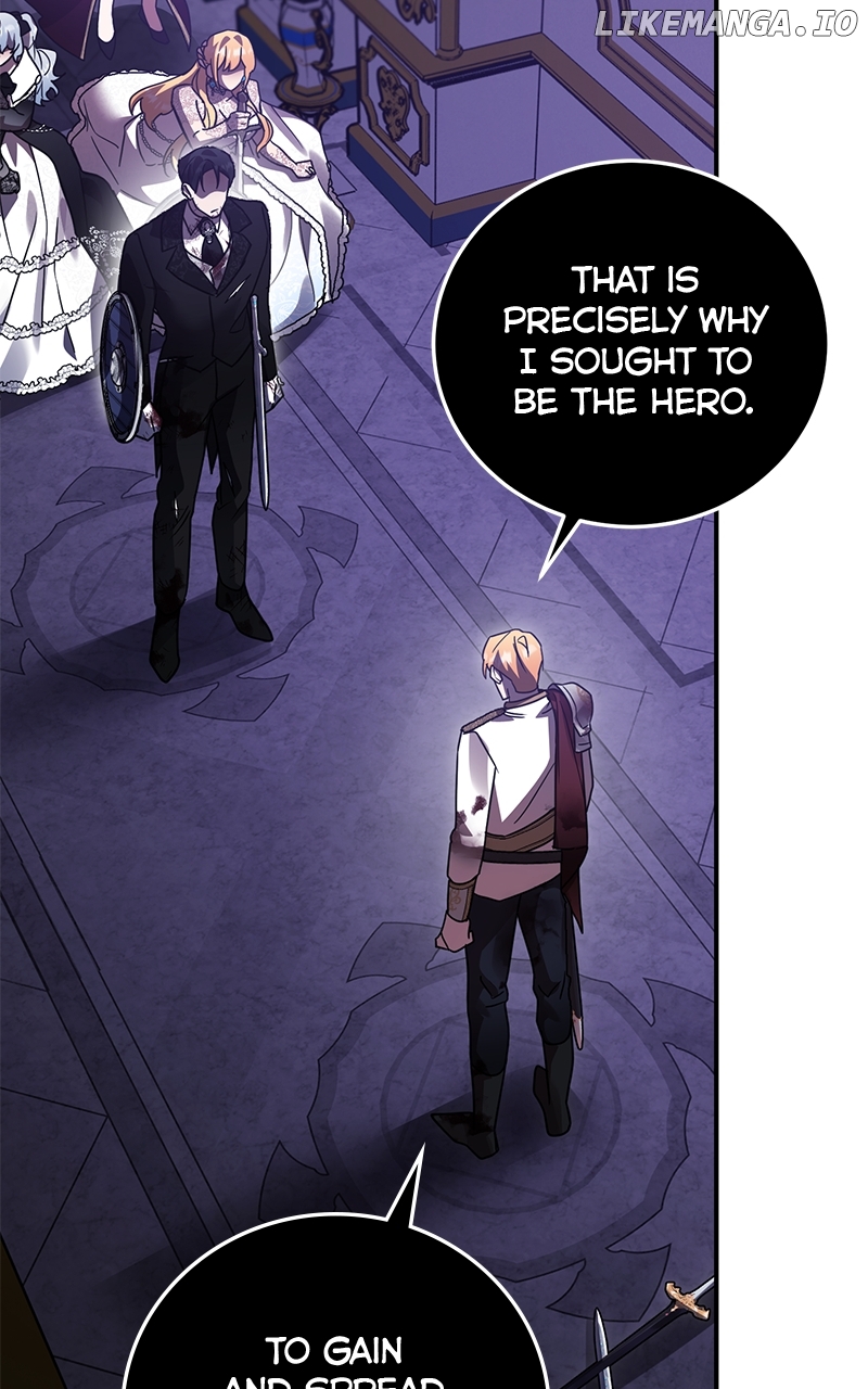 Heroes, Demons & Villains Chapter 88 - page 39