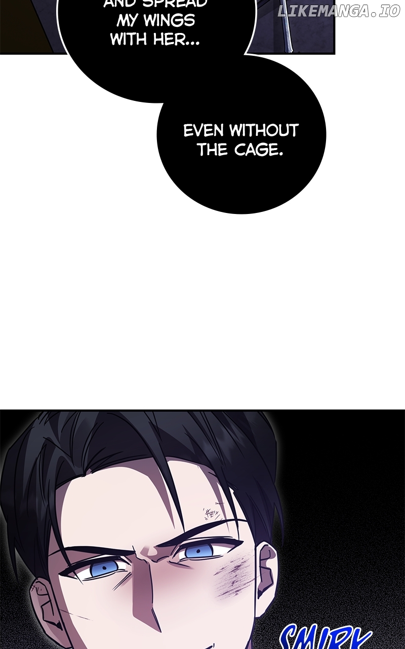 Heroes, Demons & Villains Chapter 88 - page 40