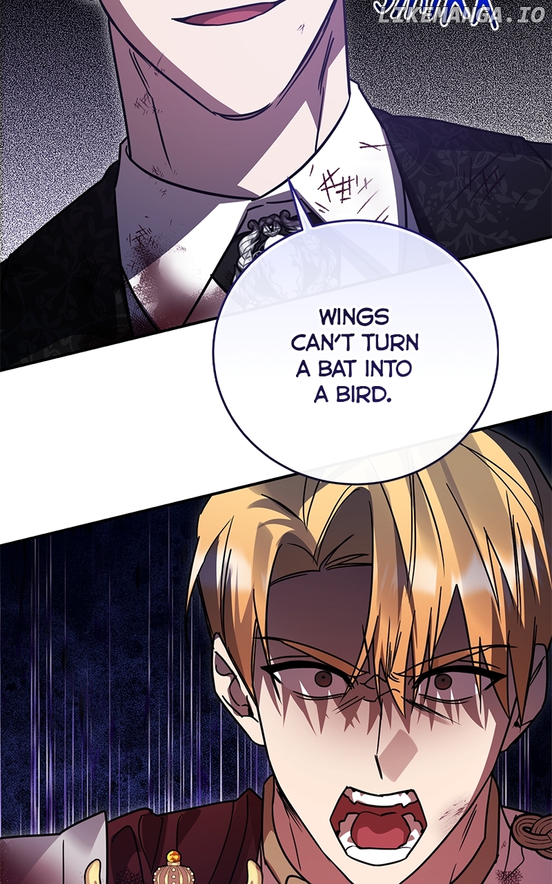 Heroes, Demons & Villains Chapter 88 - page 41