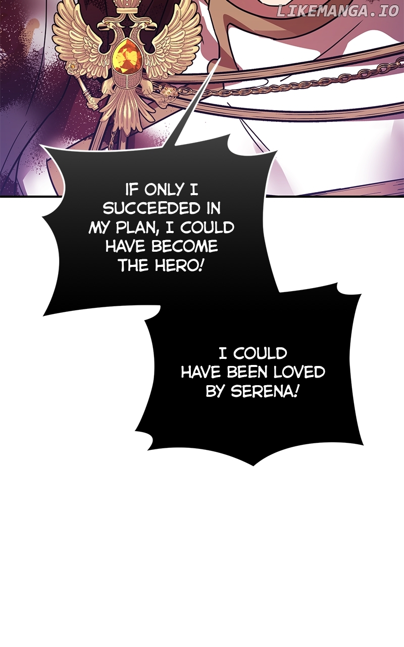 Heroes, Demons & Villains Chapter 88 - page 42