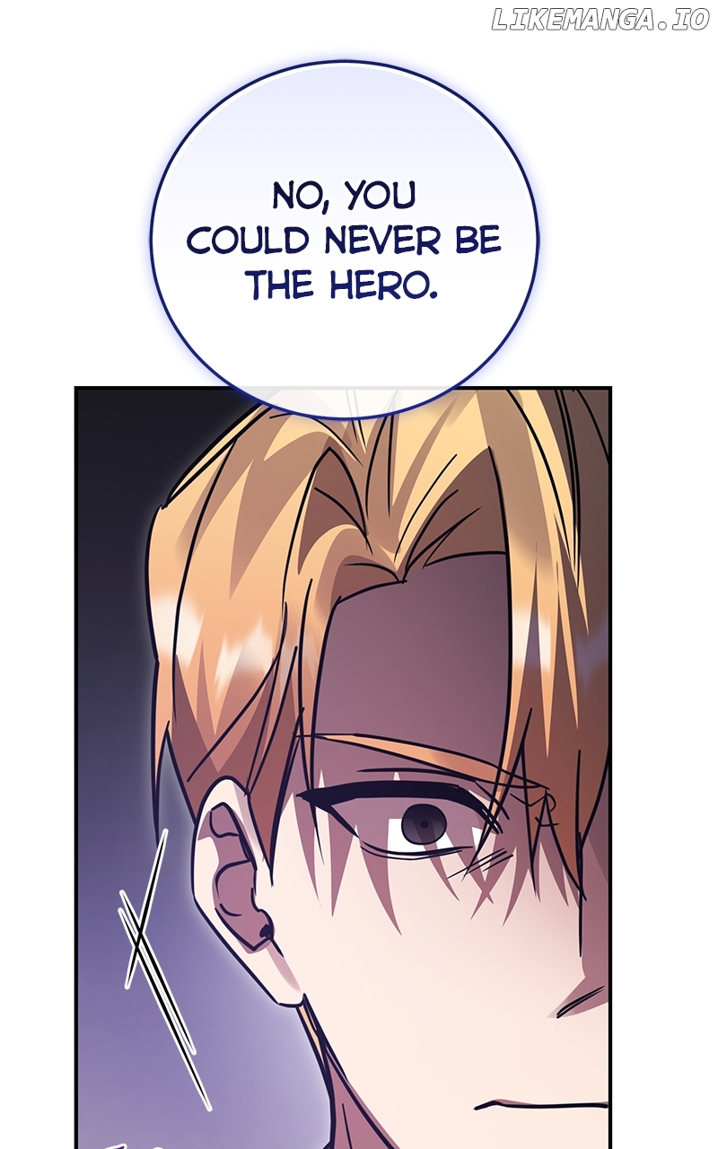 Heroes, Demons & Villains Chapter 88 - page 43