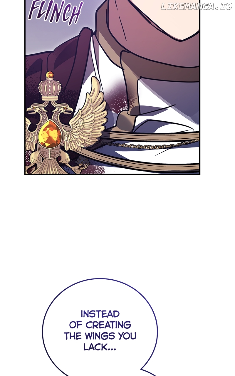 Heroes, Demons & Villains Chapter 88 - page 44