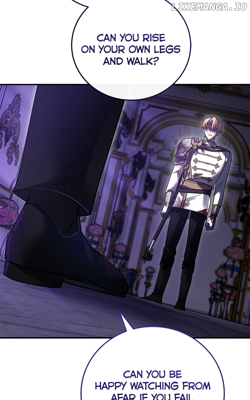 Heroes, Demons & Villains Chapter 88 - page 45