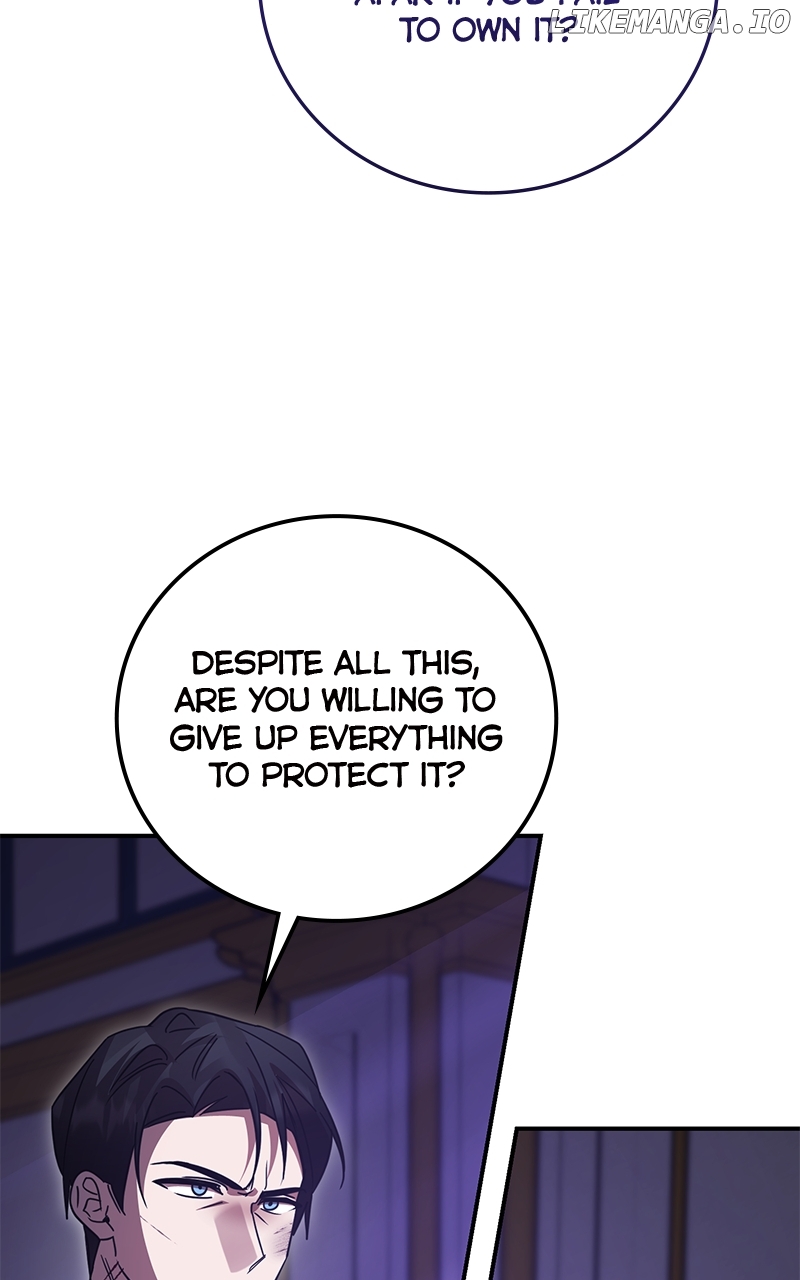 Heroes, Demons & Villains Chapter 88 - page 46