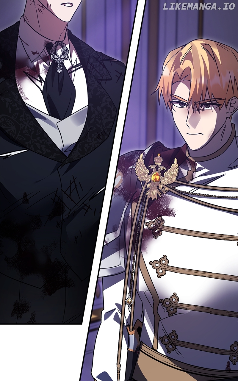 Heroes, Demons & Villains Chapter 88 - page 47