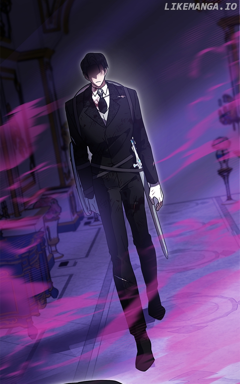 Heroes, Demons & Villains Chapter 88 - page 4