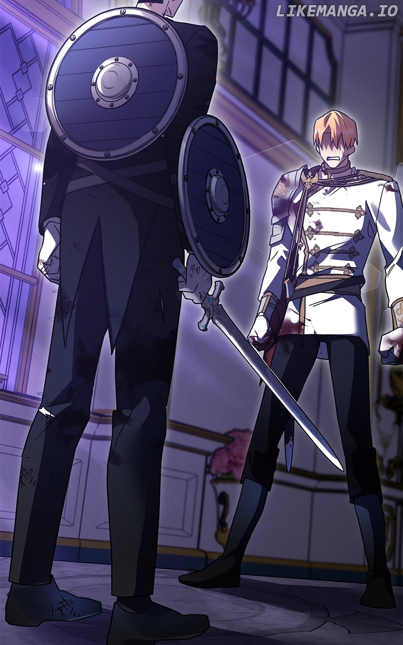 Heroes, Demons & Villains Chapter 88 - page 52