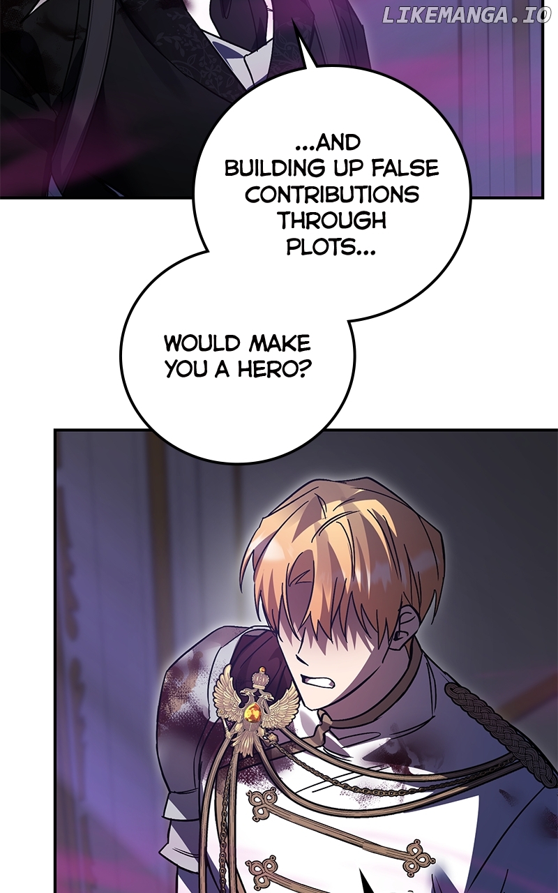 Heroes, Demons & Villains Chapter 88 - page 54