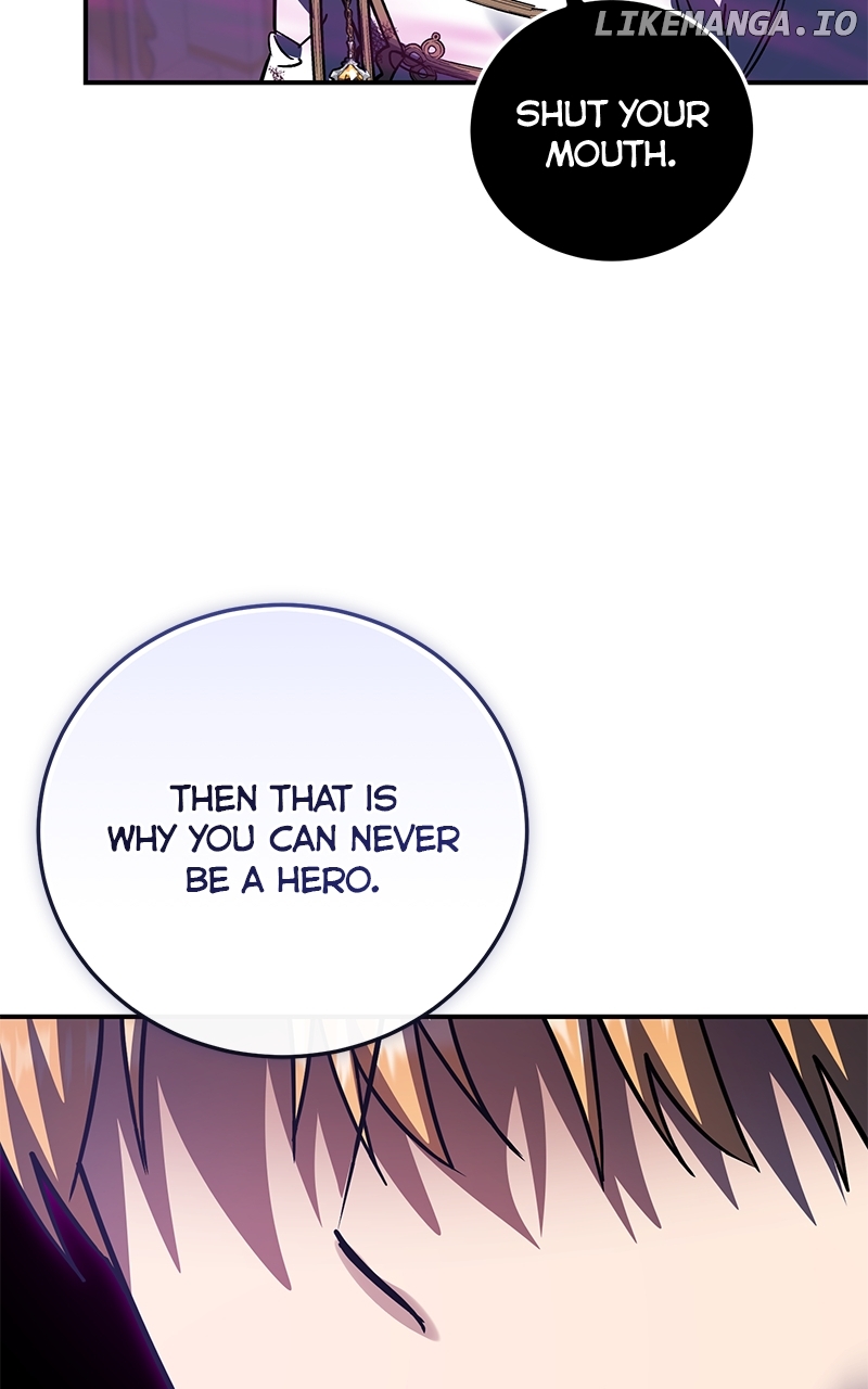 Heroes, Demons & Villains Chapter 88 - page 55