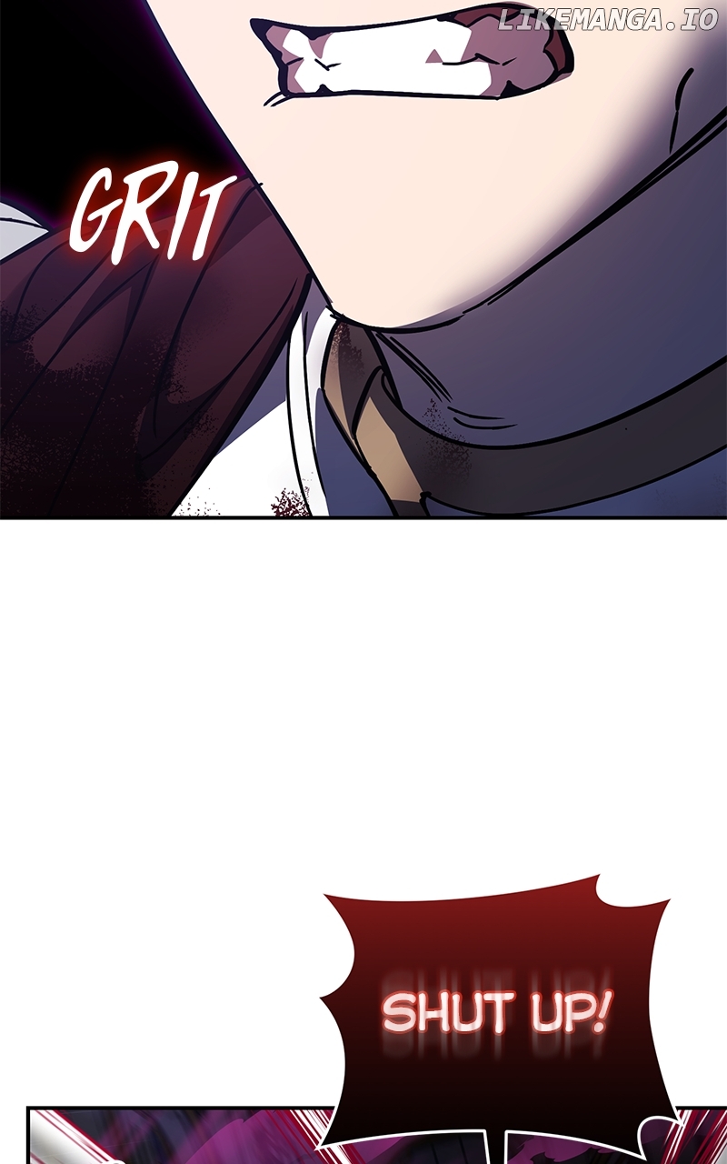 Heroes, Demons & Villains Chapter 88 - page 56