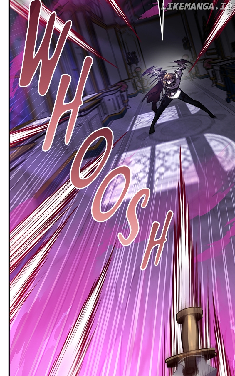 Heroes, Demons & Villains Chapter 88 - page 57