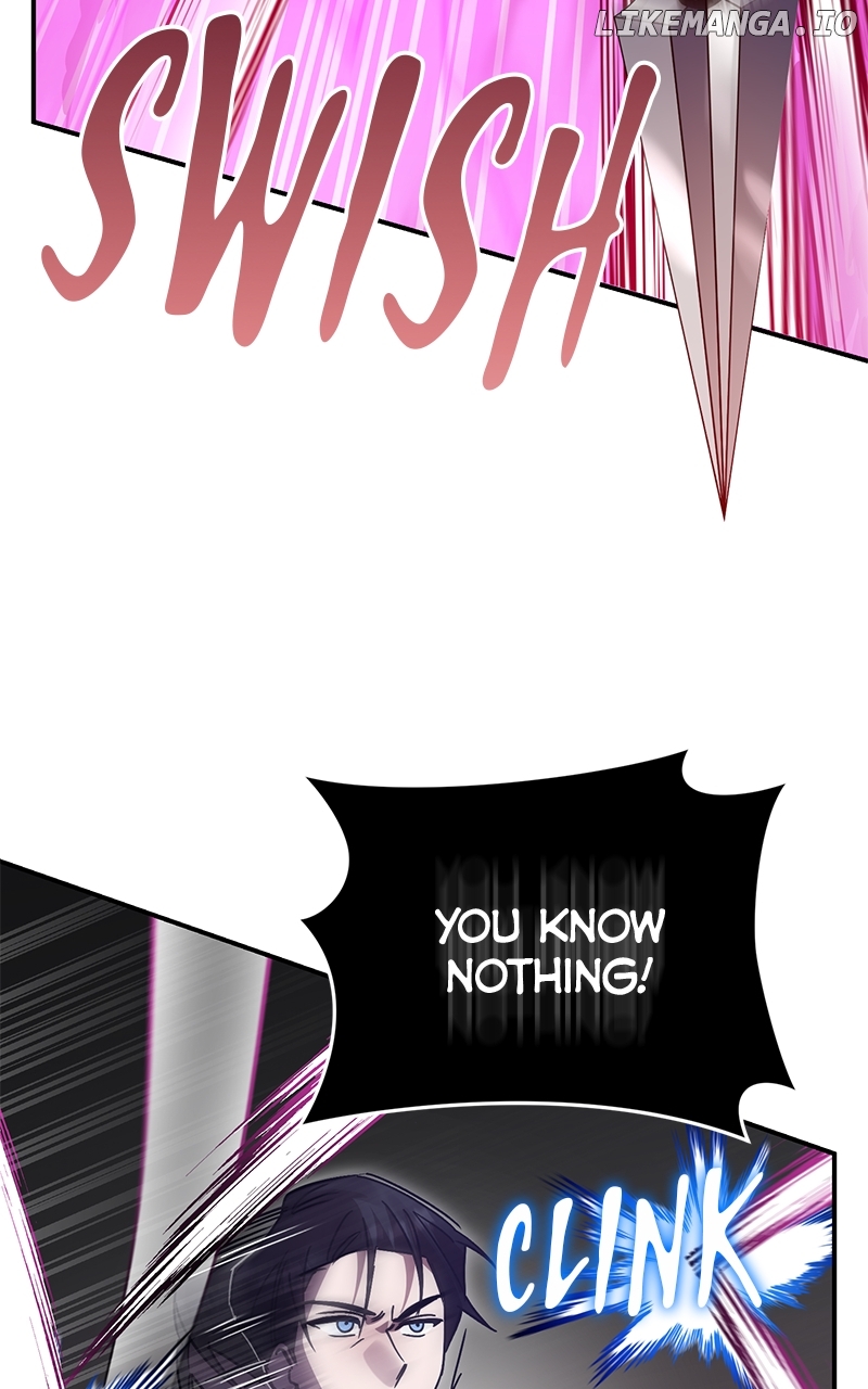 Heroes, Demons & Villains Chapter 88 - page 58