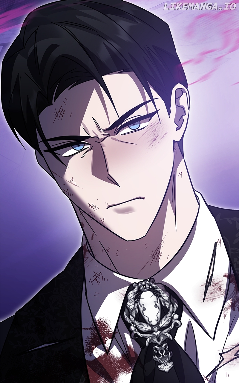 Heroes, Demons & Villains Chapter 88 - page 5