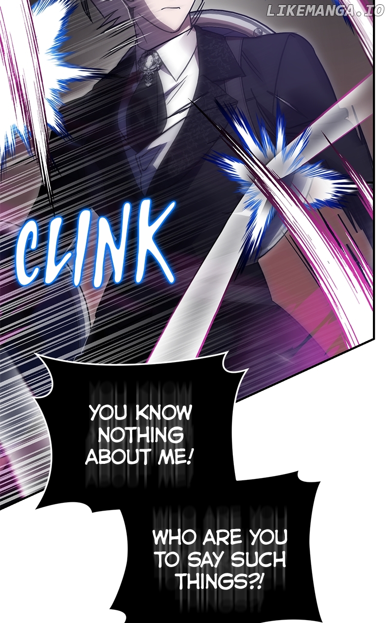 Heroes, Demons & Villains Chapter 88 - page 59