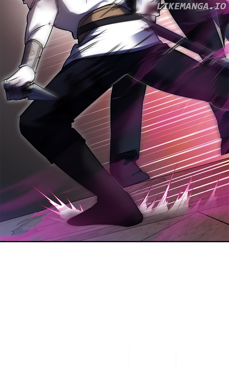 Heroes, Demons & Villains Chapter 88 - page 61