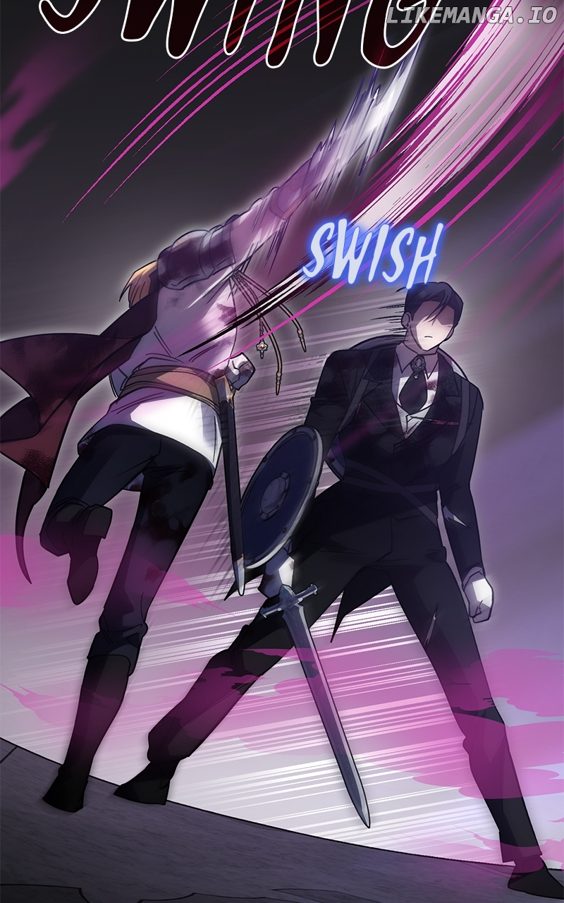 Heroes, Demons & Villains Chapter 88 - page 64