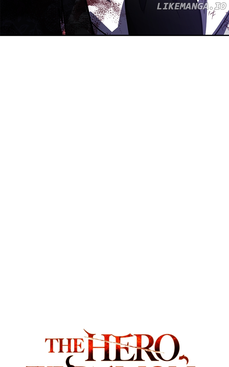 Heroes, Demons & Villains Chapter 88 - page 6