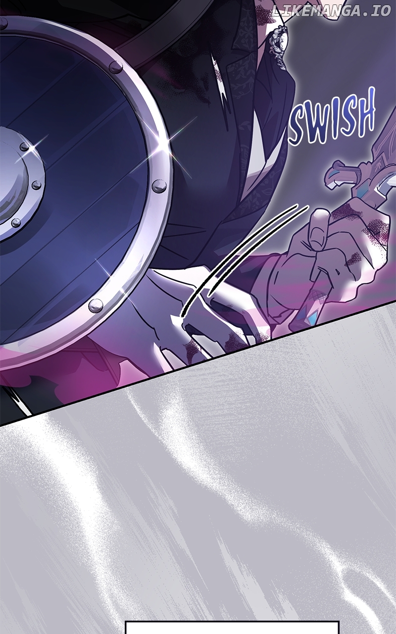 Heroes, Demons & Villains Chapter 88 - page 69