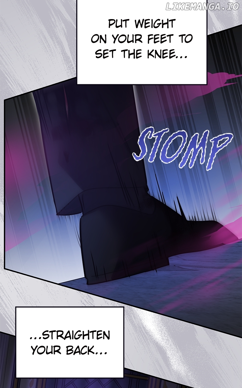 Heroes, Demons & Villains Chapter 88 - page 70