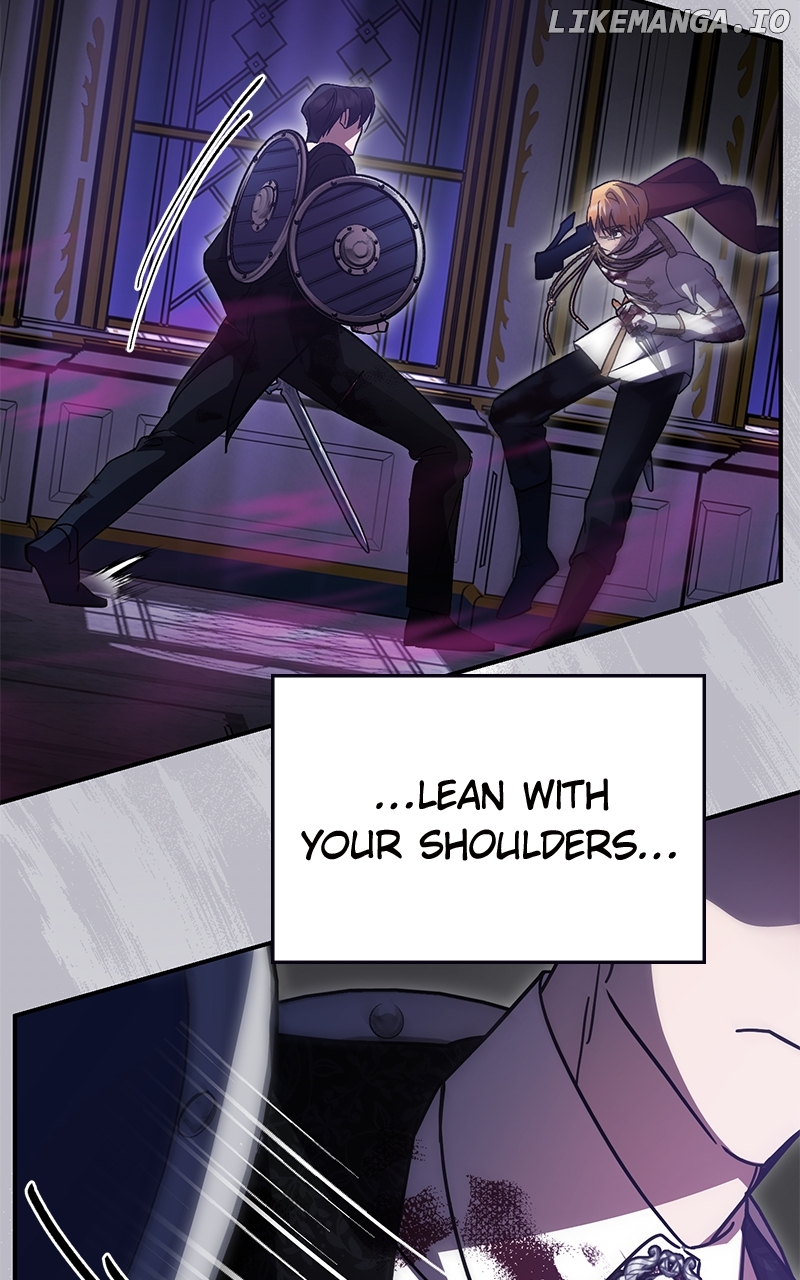 Heroes, Demons & Villains Chapter 88 - page 71