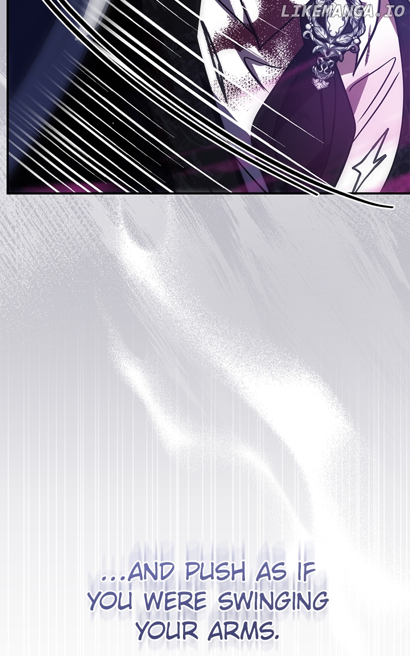 Heroes, Demons & Villains Chapter 88 - page 72