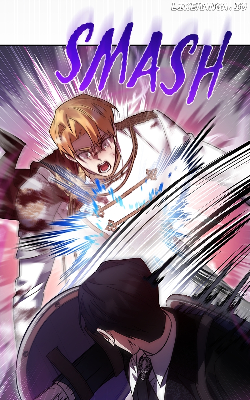 Heroes, Demons & Villains Chapter 88 - page 73