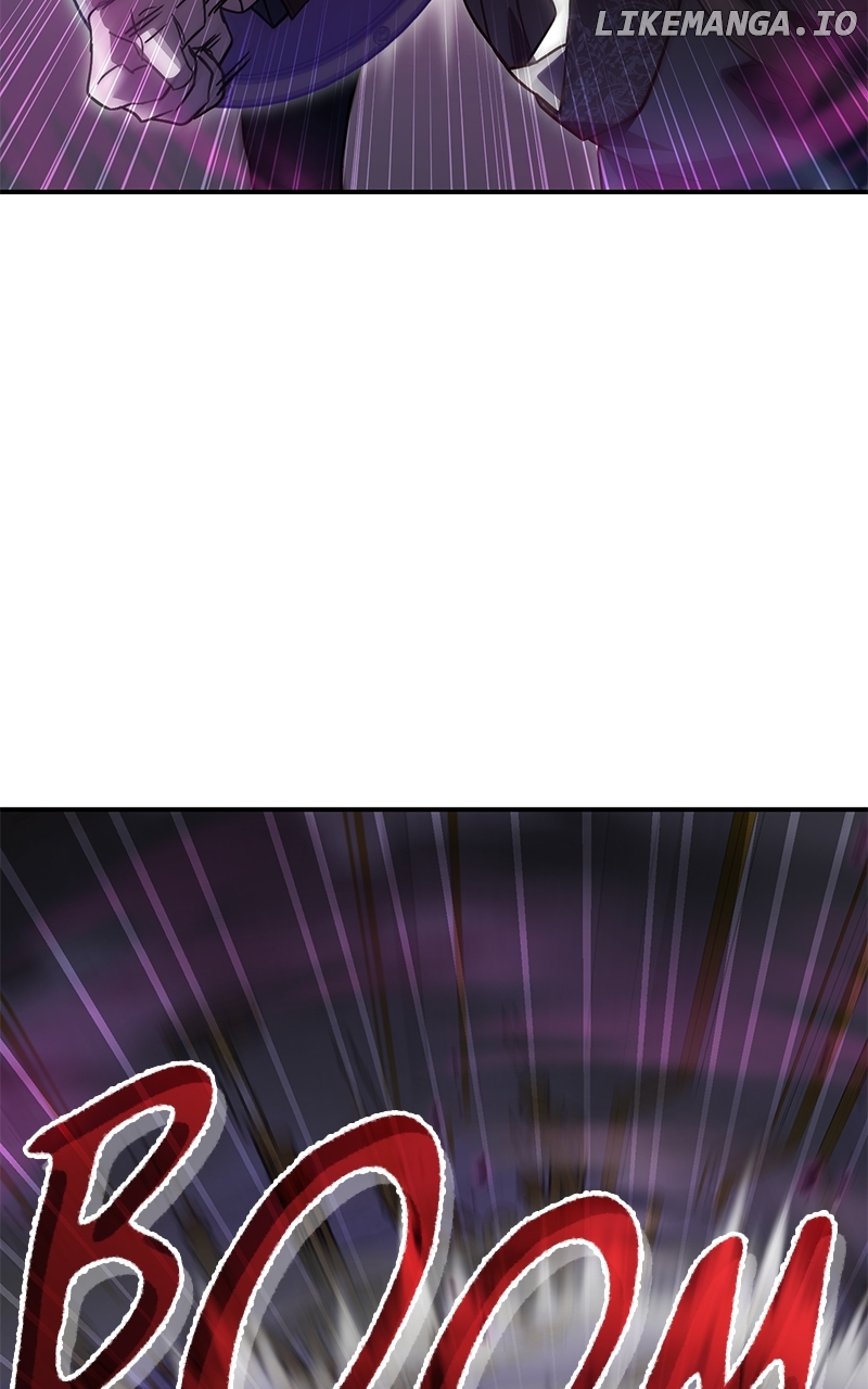 Heroes, Demons & Villains Chapter 88 - page 74