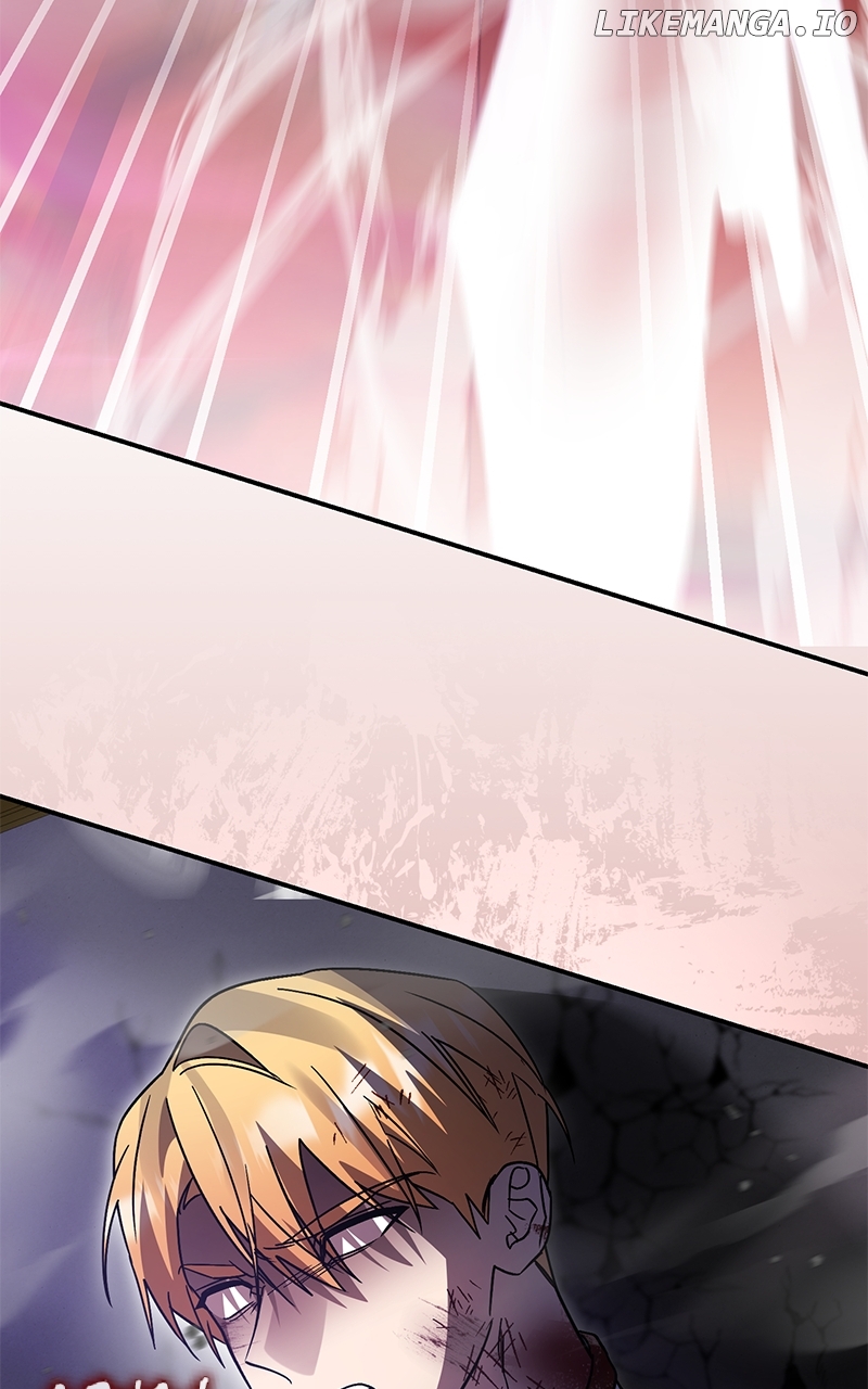 Heroes, Demons & Villains Chapter 88 - page 76