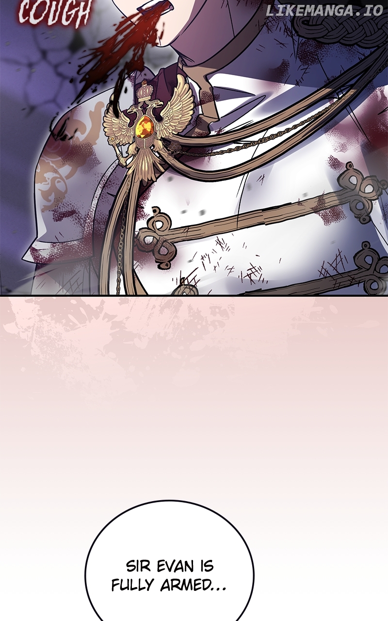 Heroes, Demons & Villains Chapter 88 - page 77