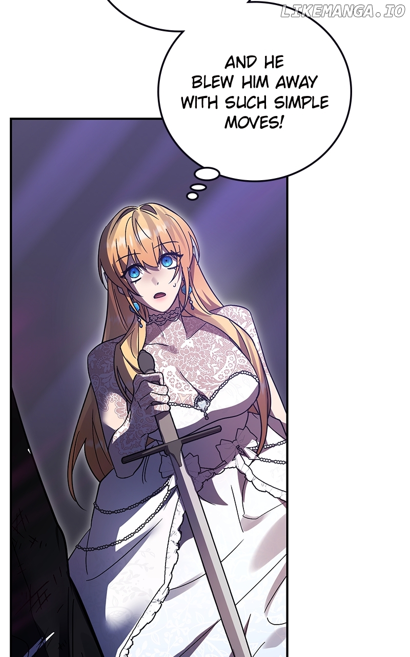 Heroes, Demons & Villains Chapter 88 - page 78