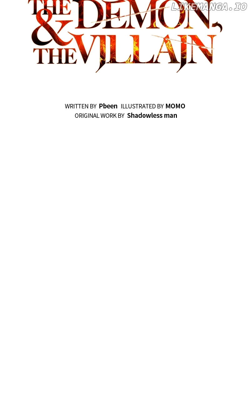 Heroes, Demons & Villains Chapter 88 - page 7